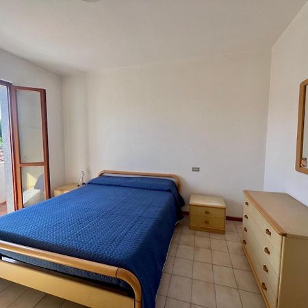 Vila Villino Cocca Marina di Massa Exteriér fotografie