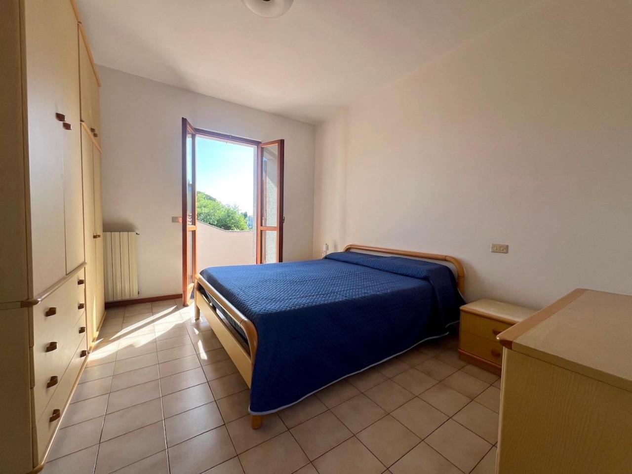Vila Villino Cocca Marina di Massa Exteriér fotografie
