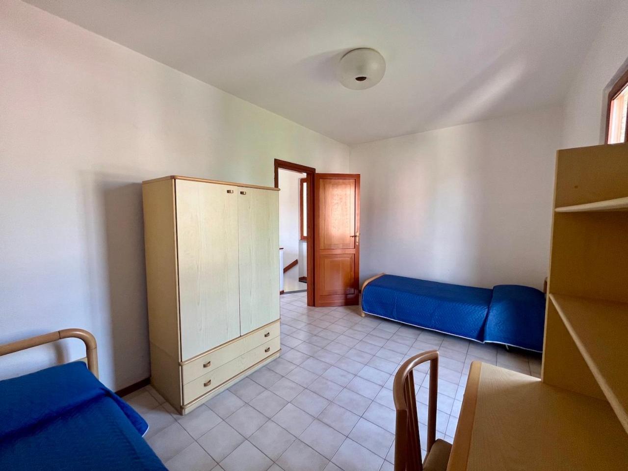 Vila Villino Cocca Marina di Massa Exteriér fotografie